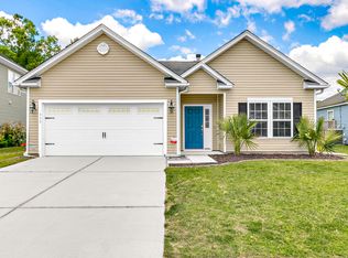 332 Killarney Trl, Moncks Corner, SC 29461