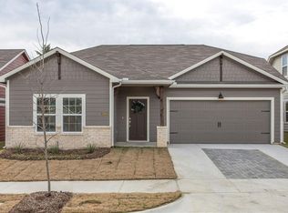 2220 Chebi Ln, Denton, TX 76209