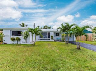 3254 Buchanan St, Hollywood, FL 33021