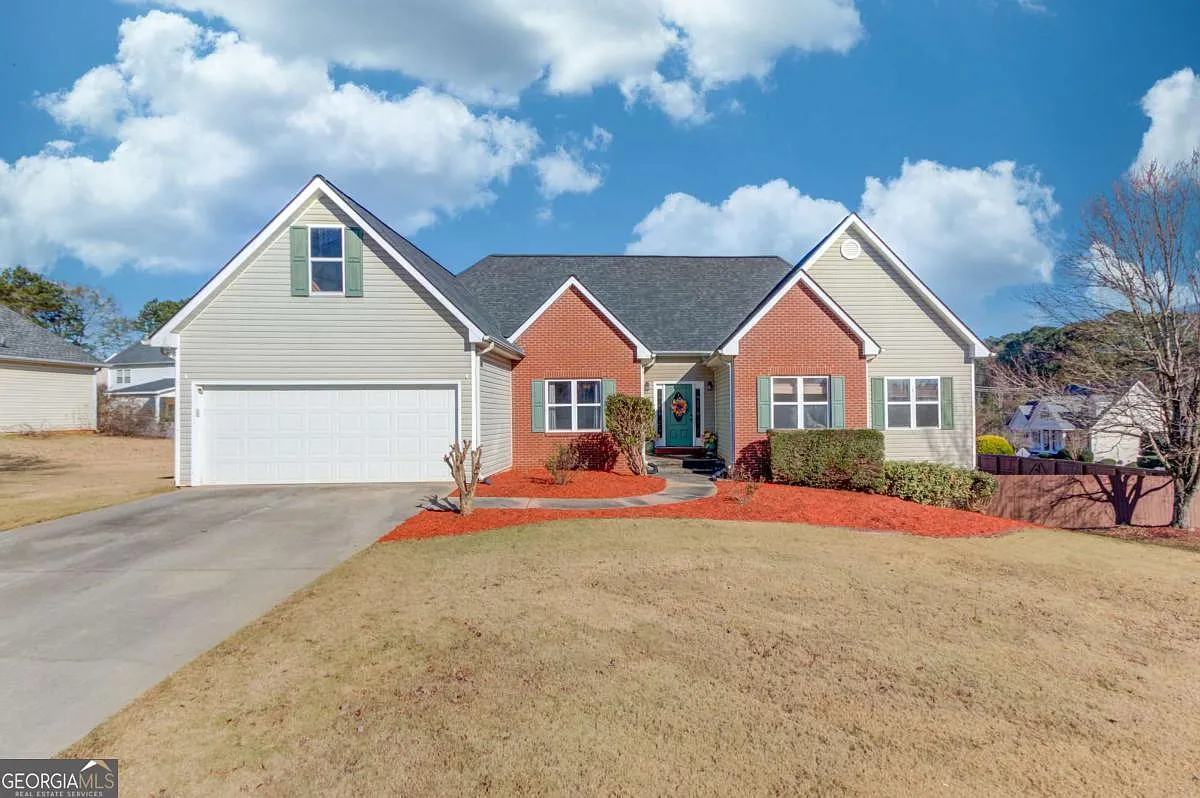3322 Henderson View Ct photo 1