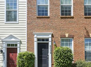 6039 Maple Hill Rd, Ellicott City, MD 21043