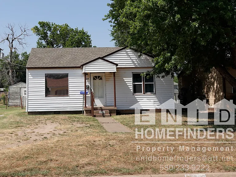 608 W Cherry Ave — Photo 1