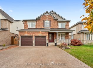 8892 Kudlac St, Niagara Falls, ON L2H 0C5