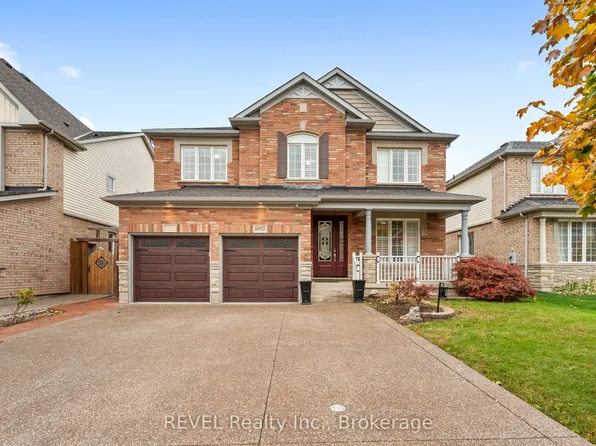 8892 Kudlac St, Niagara Falls, ON L2H 0C5