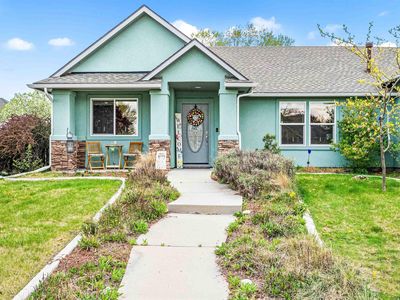 1118 Palace Ave, Emmett, ID, 83617