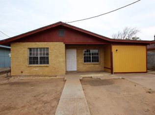 409 E Sycamore St, Laredo, TX 78041