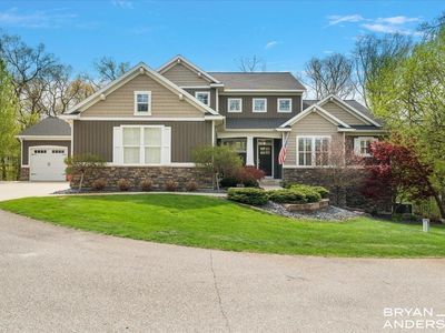 6380 Five Mile Rd NE, Ada, MI, 49301