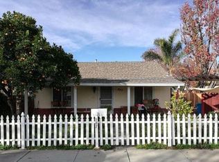 987 Warburton Ave, Santa Clara, CA 95050