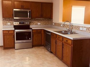 238 Meadowcrest Dr, Terrell, TX 75160