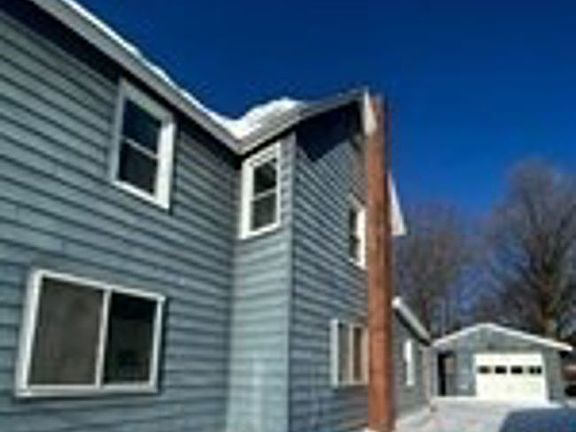 Property Side View