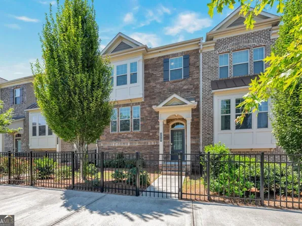 3519 Koyla Lndg, Chamblee, GA 30341