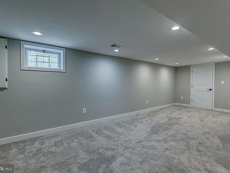 carpet removed, LVP installed