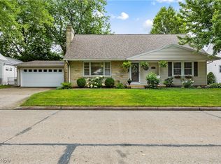 822 Seneca Ave, Huron, OH
