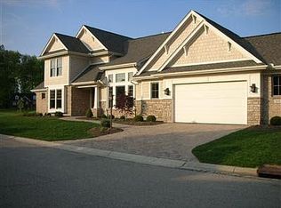 160 Wynstone Ct, Xenia, OH 45385