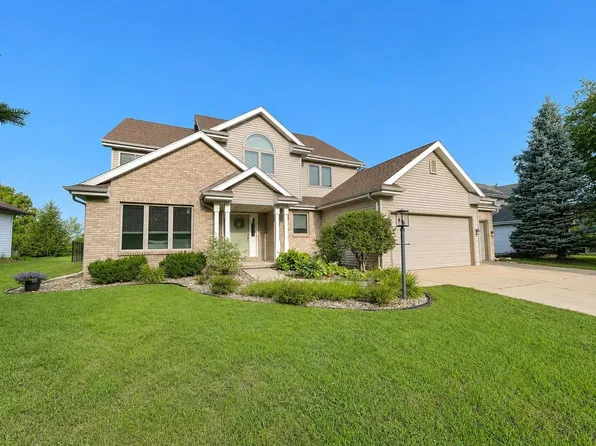 418 Augusta Dr, Madison, WI 53717