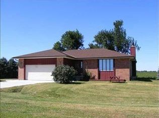 2673 Jane Ave, Fremont, NE 68025