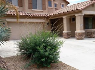 22386 N Dietz Dr, Maricopa, AZ 85138
