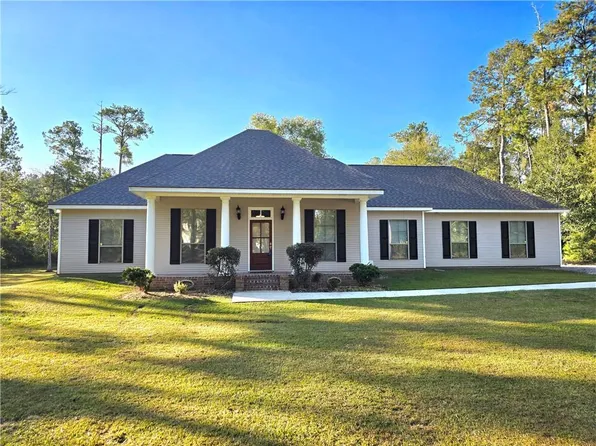 11074 Tantela Ranch Rd, Folsom, LA 70437