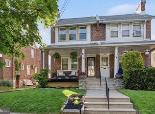 8128 Hennig St, Philadelphia, PA 19111