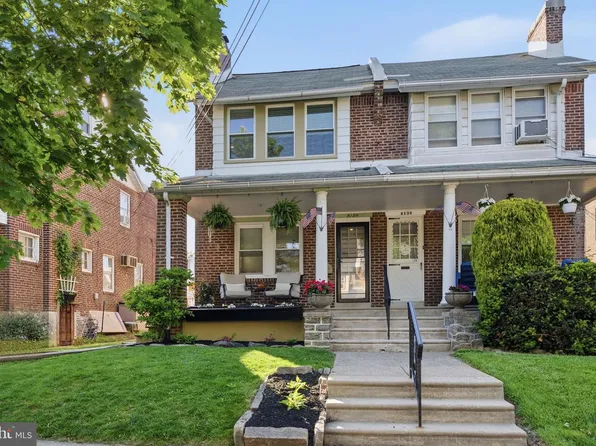 8128 Hennig St, Philadelphia, PA 19111