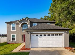 2905 Stonegate Ln, Middleburg, FL 32068