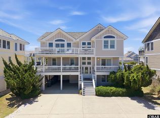 5022 S Virginia Dare Trl Lot 13, Nags Head, NC 27959