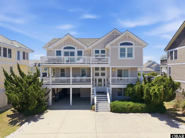 5022 S Virginia Dare Trl Lot 13, Nags Head, NC 27959