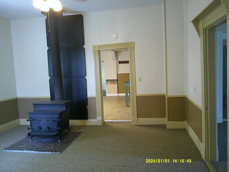 Second livingroom