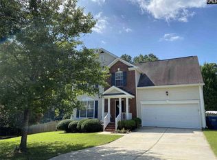 504 Creek Side Ln, Lexington, SC 29072