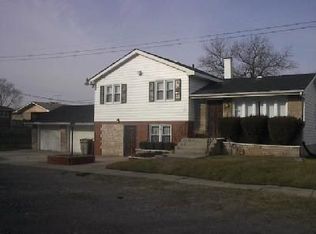 1958 Taney St, Gary, IN 46404
