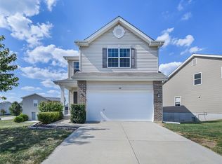 146 Bridgeton Dr, Wentzville, MO 63385