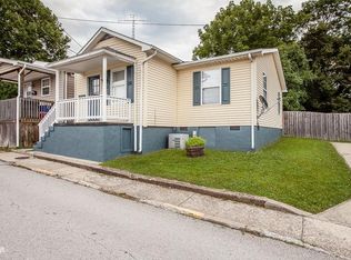 120 S Mulberry St, Georgetown, KY 40324