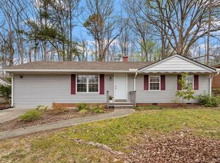 807 Springdale Dr, Durham, NC 27707