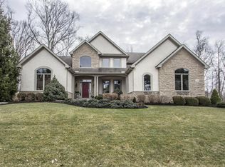 5558 Lynbrook Ln, Westerville, OH 43082