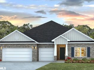 9548 Vargas Ct, Daphne, AL 36526