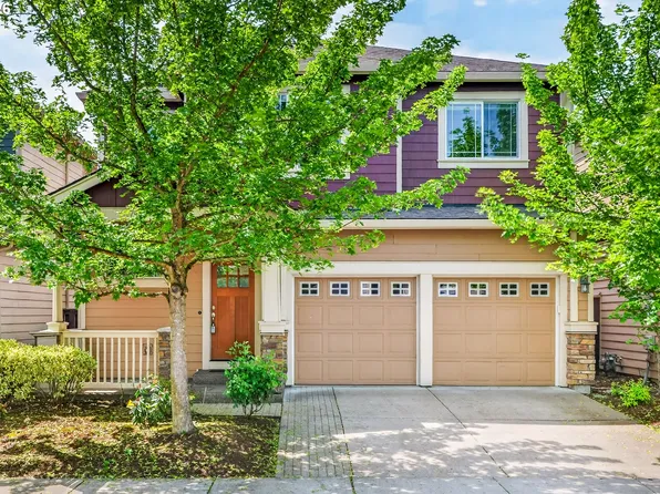 216 NW 117th Loop, Portland, OR 97229