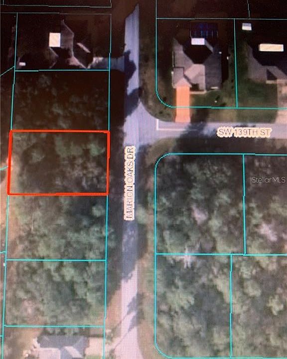1st image of 0 SW Marion Oaks Dr