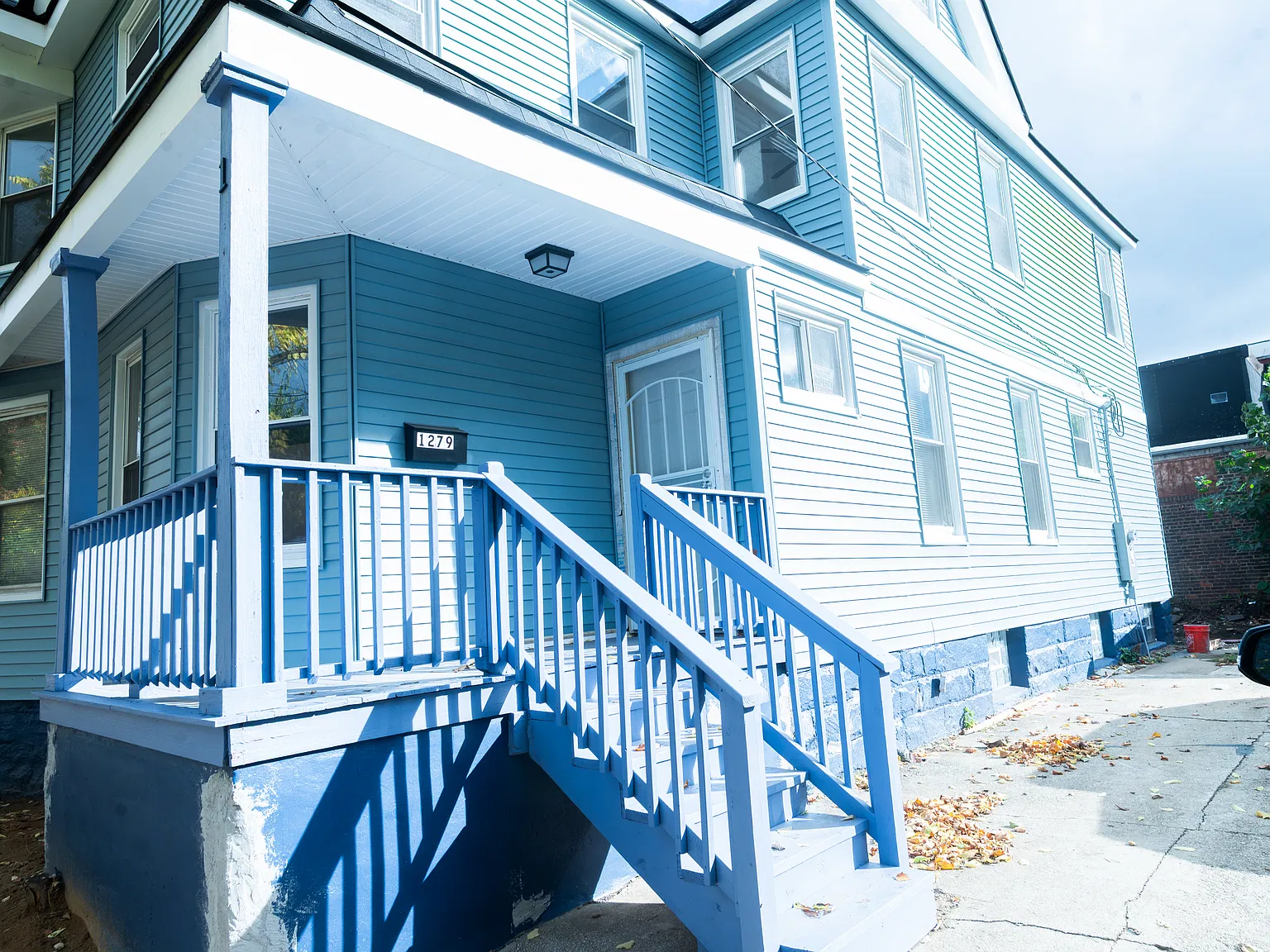 3 bed, 1.5 bath, 1380 sqft, $1,250 — Photo 4