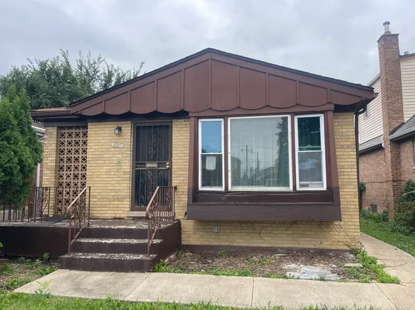 615 W 95th St, Chicago, IL 60628