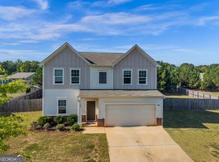 143 Coldwater Way, Griffin, GA 30224