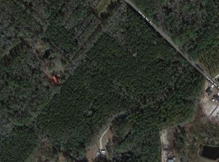 Berley Mc Rd, Conway, SC 29526