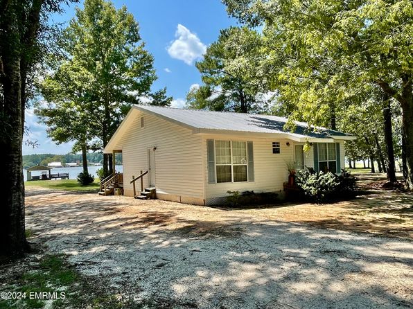 1466 Lake Eddins #1638, Pachuta, MS 39347