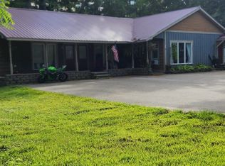 249 Emery Mills Rd, Shapleigh, ME 04076