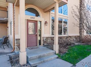 643 E Brian St, Tea, SD 57064