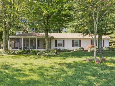 3497 Sodom Rd, Hamersville, OH, 45130