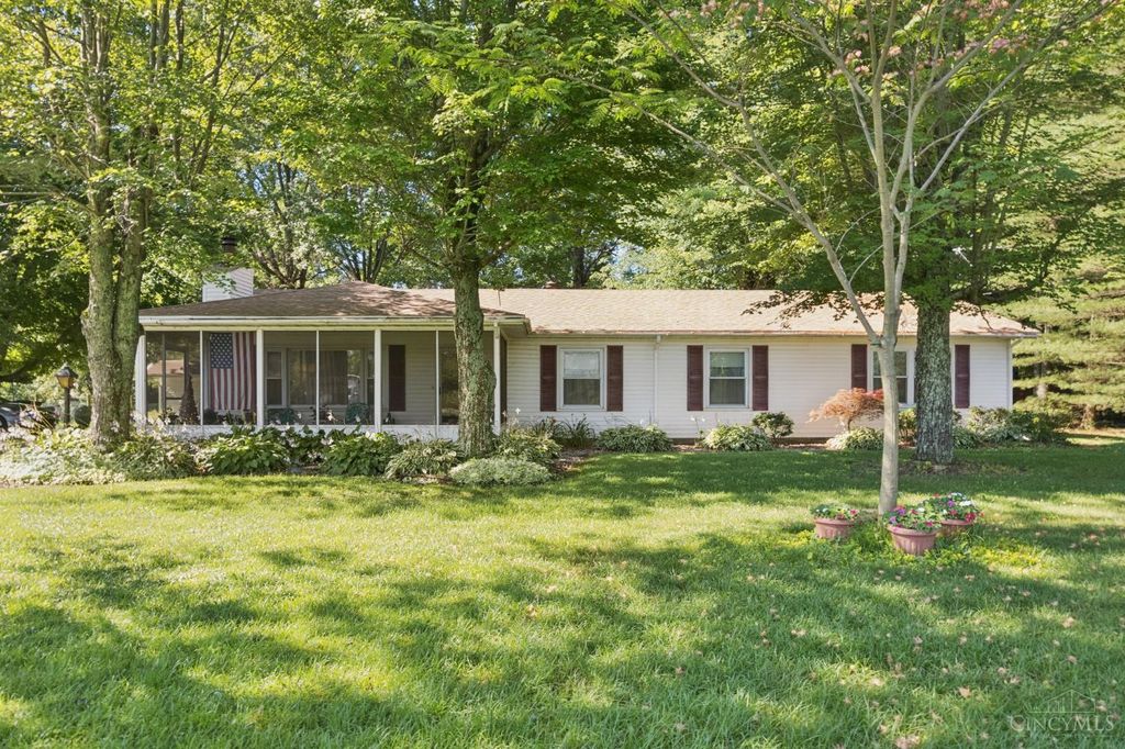 Real estate listing image
