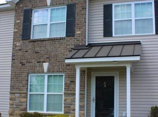 100 Chandler Dr APT C, Greenville, NC 27834