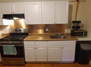 28 Copeland St FLOOR 2, Roxbury, MA 02119