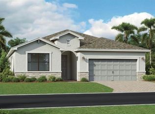 8676 Coco Bay Blvd, Englewood, FL 34224