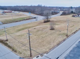 521 W Main St, Smithville, TN 37166
